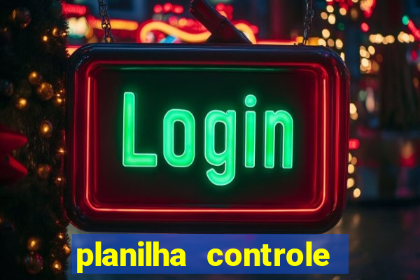 planilha controle day trade